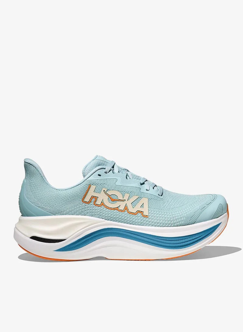 Hoka Skyward X