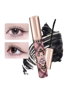 Flower Knows Chocolate Wonder-Shop Mascara 3.5ml Black  - Image 1