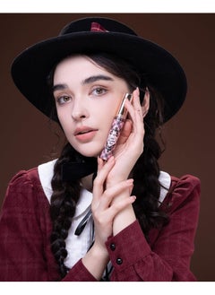 Flower Knows Chocolate Wonder-Shop Mascara 3.5ml Black  - Image 3