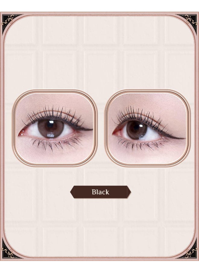 Flower Knows Chocolate Wonder-Shop Mascara 3.5ml Black  - Image 5