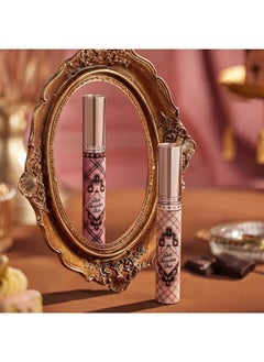 Flower Knows Chocolate Wonder-Shop Mascara 3.5ml Black  - Image 4