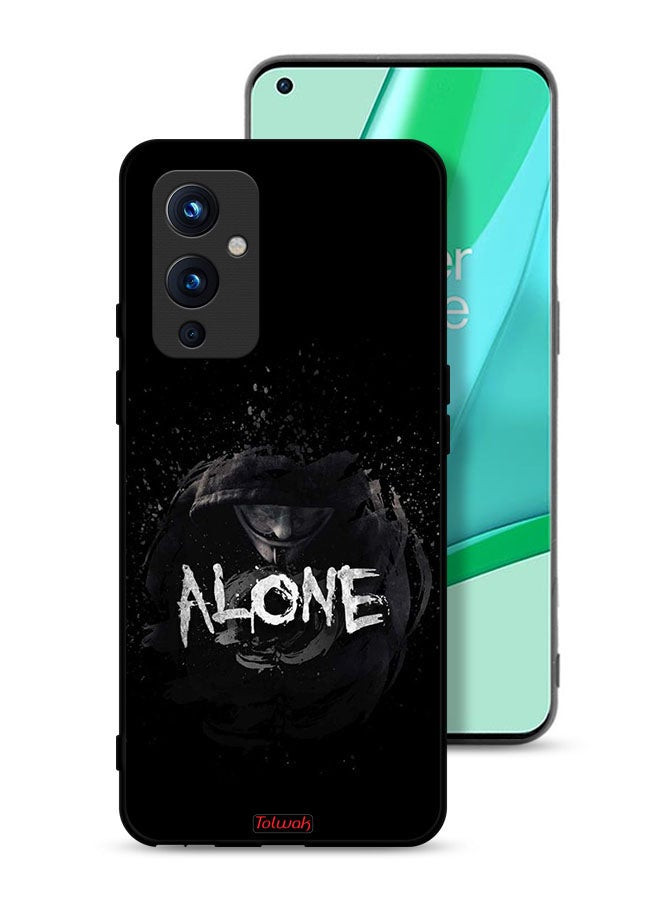 Tolwak OnePlus 9 5G Protective Case Cover Alone - Image 1