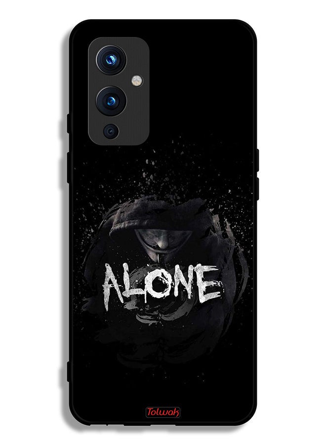Tolwak OnePlus 9 5G Protective Case Cover Alone - Image 2