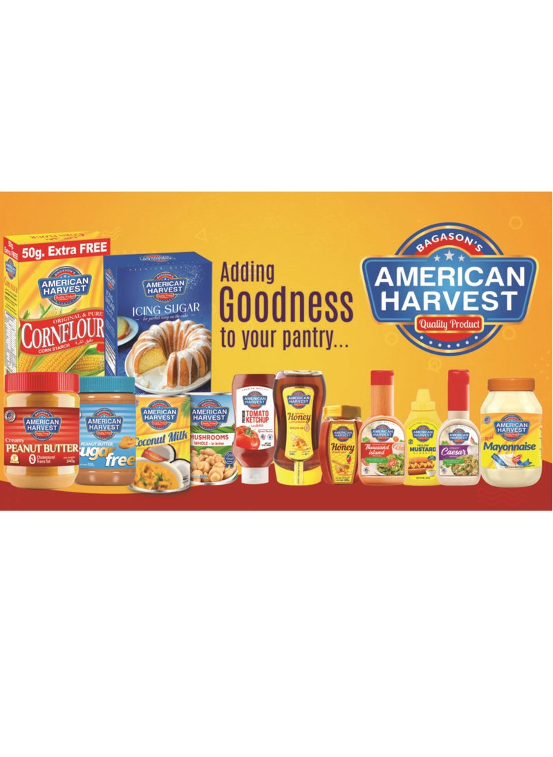 American Harvest Distilled White Vinegar 3.78L  - Image 4