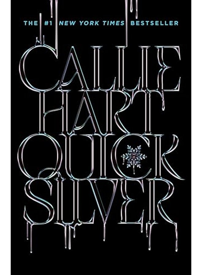 Quicksilver: (Deluxe Edition)