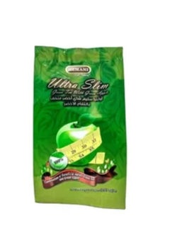 HEMAN Ultra Slim Slimming Green Tea with Green Apple 10 bags 