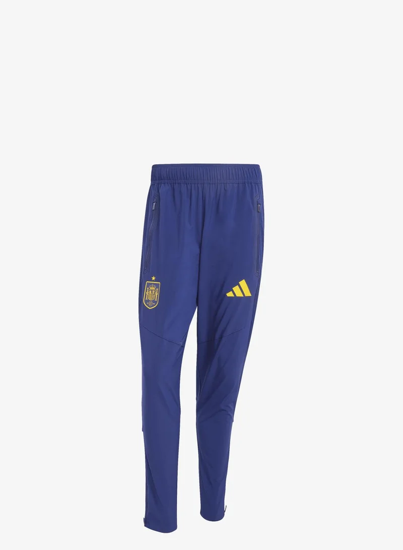 Adidas Spain Tiro Travel Tracksuit Bottoms