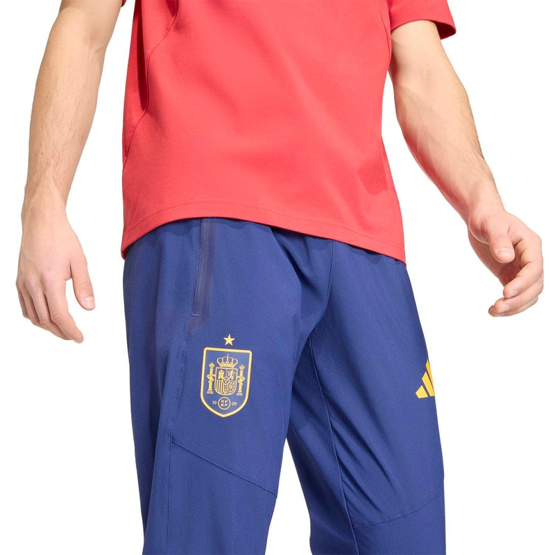 Adidas Spain Tiro Travel Pants - Image 5