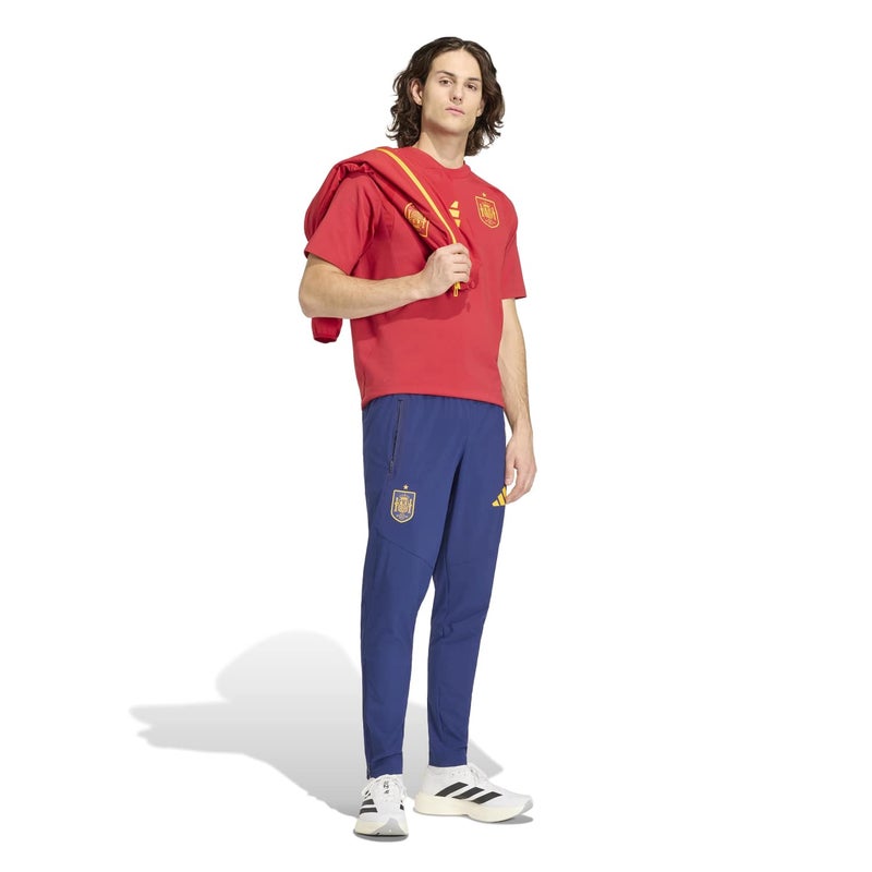 Adidas Spain Tiro Travel Pants - Image 4