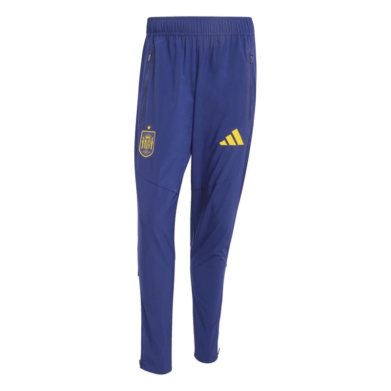 Adidas Spain Tiro Travel Pants - Image 1