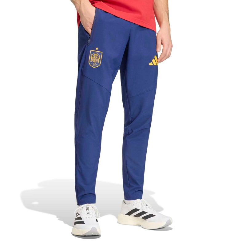 Adidas Spain Tiro Travel Pants - Image 2