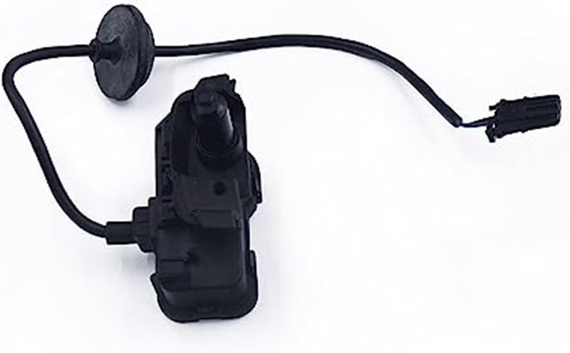 Vuzmode Fuel Tank Cap Lock Actuator Motor for POLO 2011-2017 - Image 2