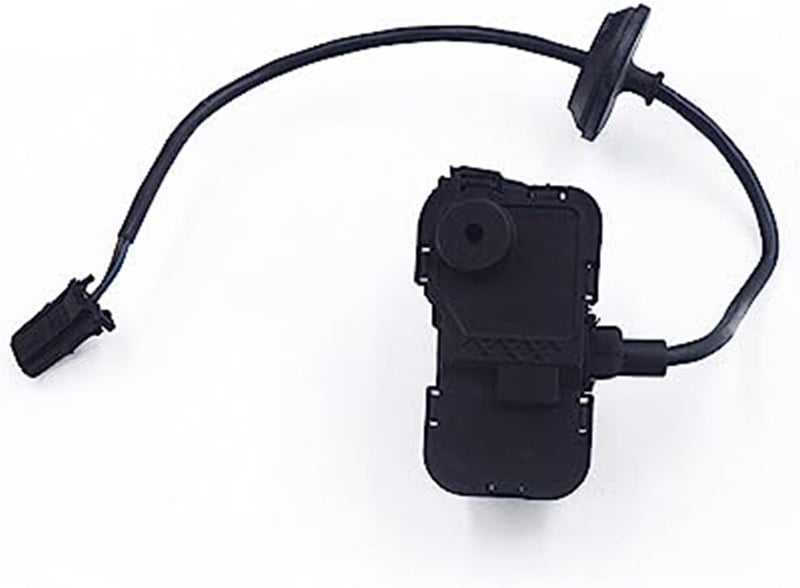 Vuzmode Fuel Tank Cap Lock Actuator Motor for POLO 2011-2017 - Image 3