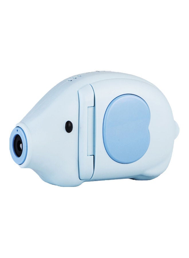 NIBEMINENT Cartoon Elephant Shaped Bubble Maker - Image 1