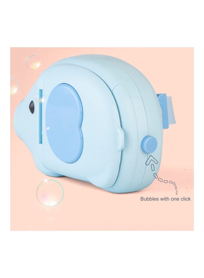 NIBEMINENT Cartoon Elephant Shaped Bubble Maker - Image 4