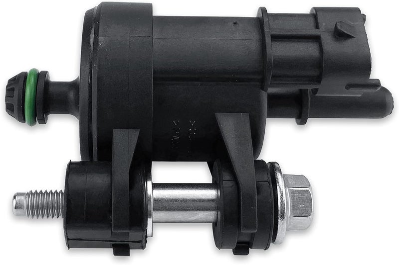 RLP صمام تطهير خزان بخار RLP - صمام EVAP لسيارات بويك وكاديلاك وشيفروليه وجي إم سي - قطعة بديلة 12610560 - Image 5