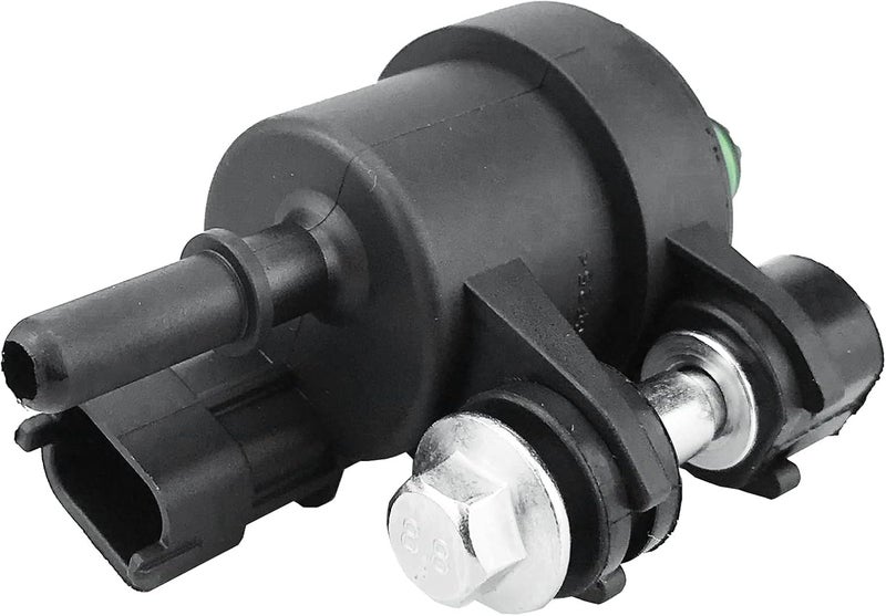 RLP صمام تطهير خزان بخار RLP - صمام EVAP لسيارات بويك وكاديلاك وشيفروليه وجي إم سي - قطعة بديلة 12610560 - Image 4