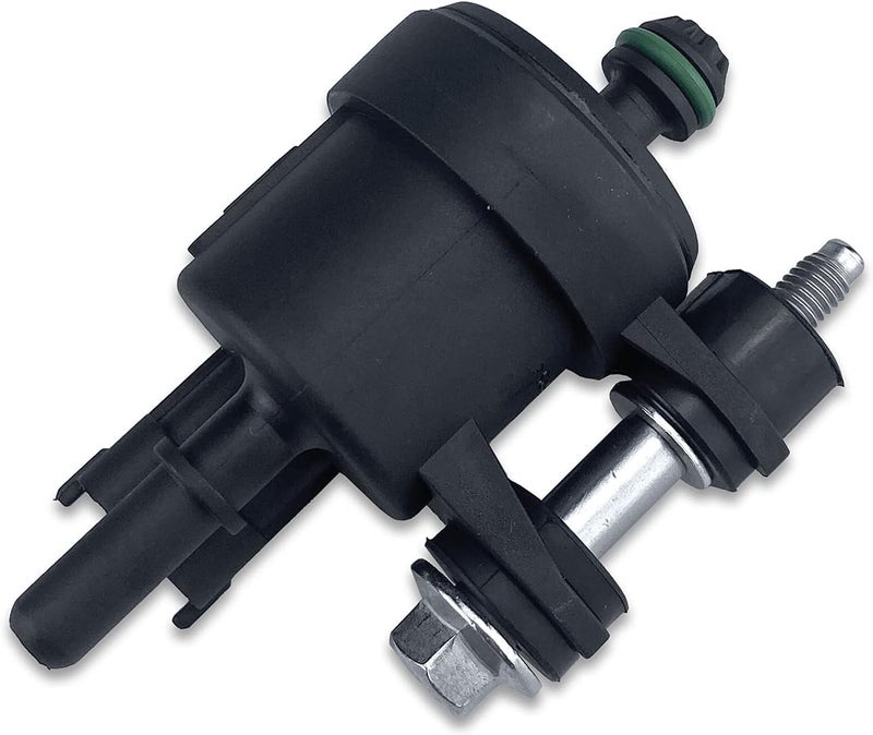 RLP صمام تطهير خزان بخار RLP - صمام EVAP لسيارات بويك وكاديلاك وشيفروليه وجي إم سي - قطعة بديلة 12610560 - Image 1