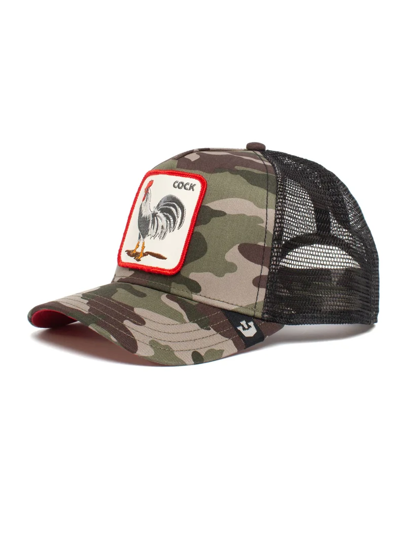 جورين بروس. Goorin Bros The Rooster Cap