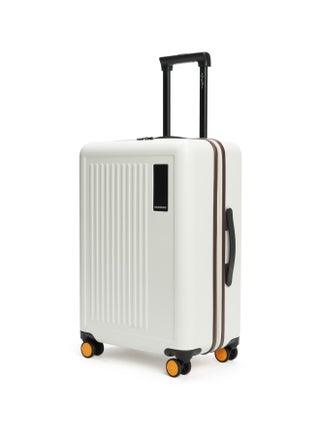 MOKOBARA The Transit Luggage Poly-Carbonate Hard Sided 8 Silent Ninja Wheels for Travelling (Still Loading Brownray, Cabin) - pzsku/ZEB40A85E353C4A95BFAFZ/45/1742470610/aa8668d8-74f4-47e5-9e1c-aa4ac5ad4407
