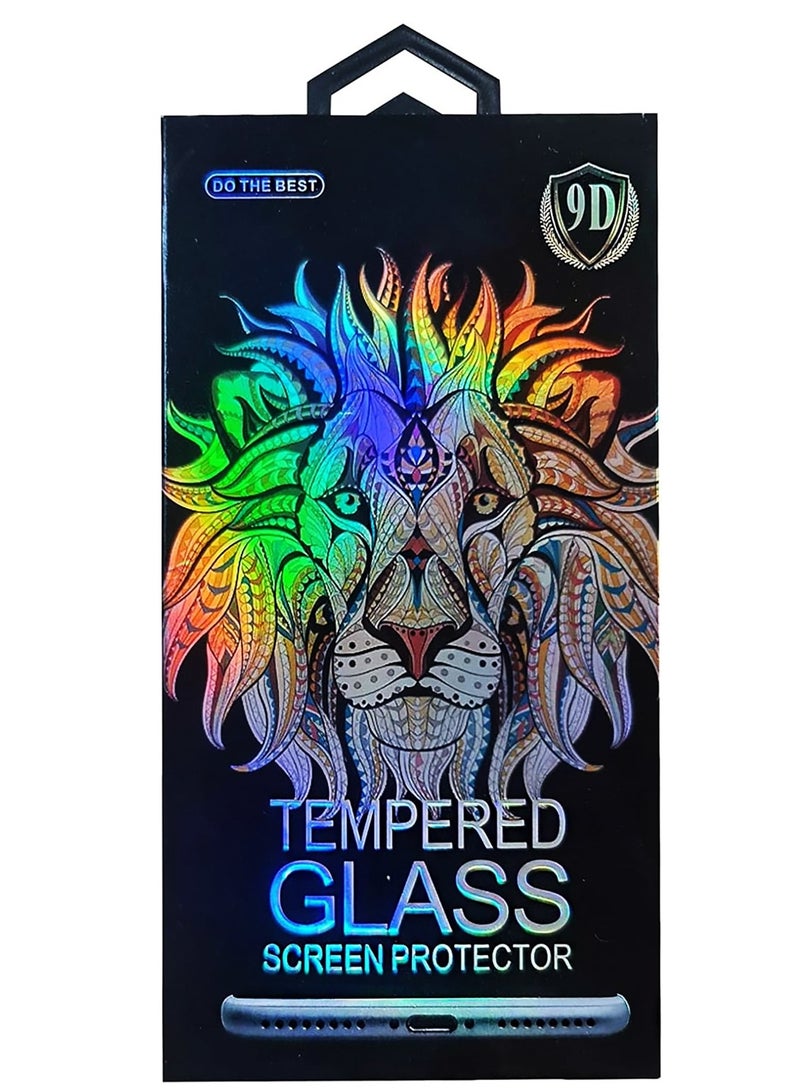 Tempered Glass Screen Protector Compatible With Infinix Note 30 Pro - Image 2