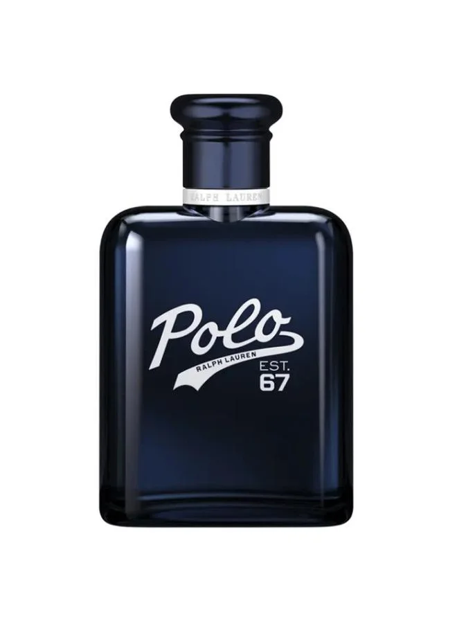 RALPH LAUREN S5721800:Polo 67 Edt 125Ml Fg G