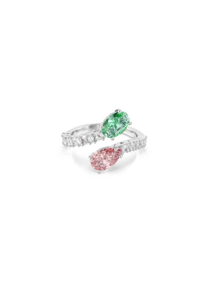 2026 CAPSULE:RING OPEN MUL/RHS 50