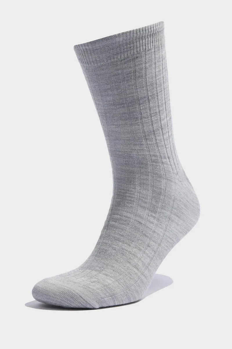 ديفاكتو Man 3 piece Winter Socks