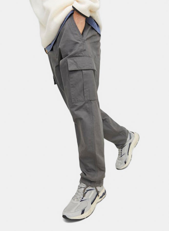 JACK & JONES JACK & JONES Mens Kane Barkley Cargo Pant  - Image 5