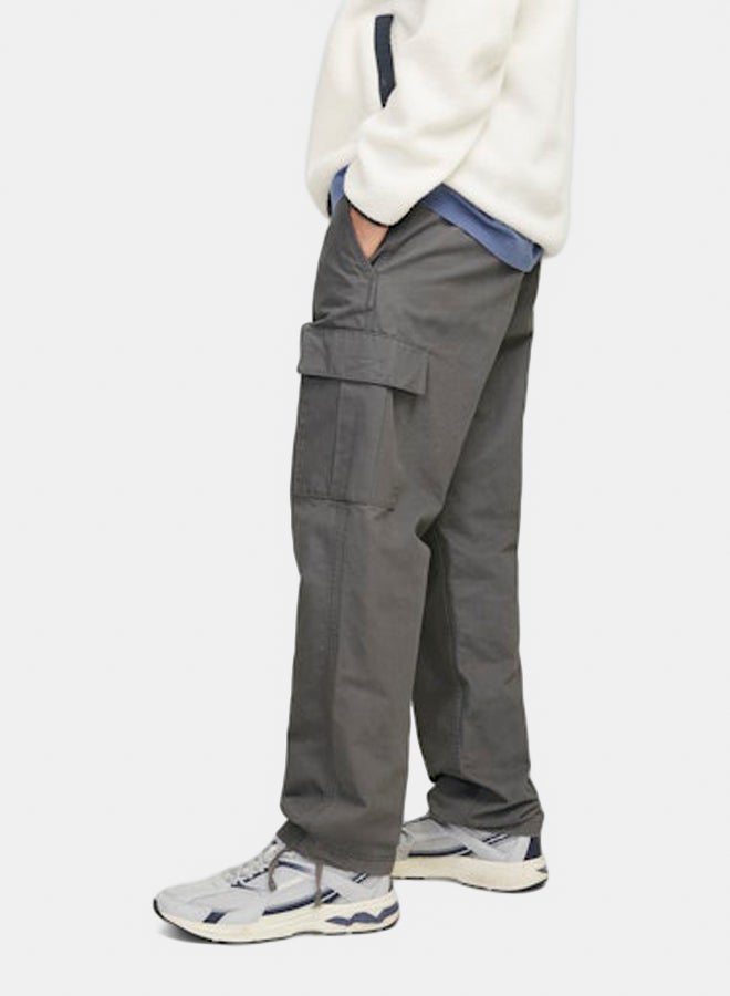 JACK & JONES JACK & JONES Mens Kane Barkley Cargo Pant  - Image 4