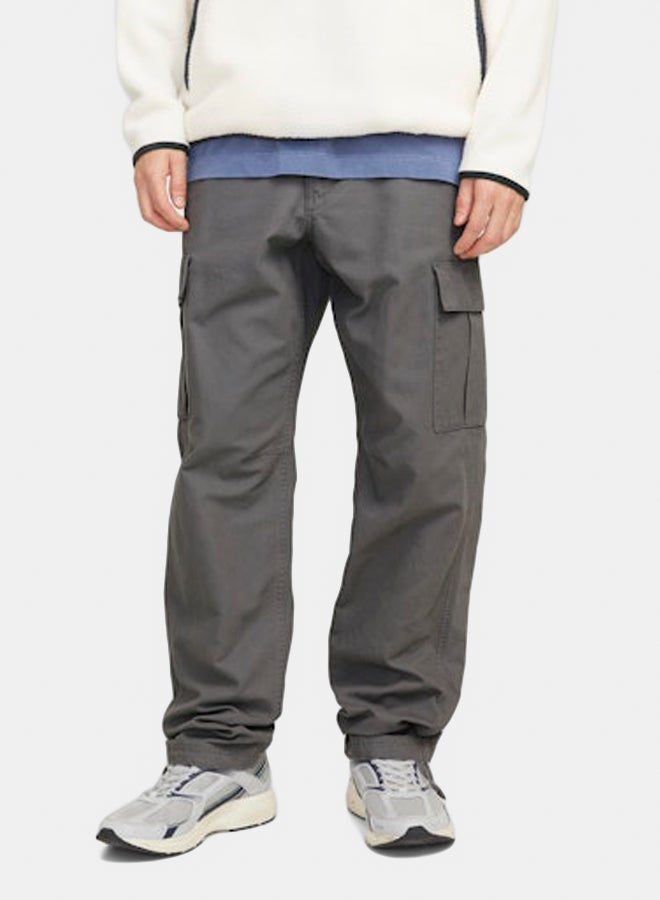 JACK & JONES JACK & JONES Mens Kane Barkley Cargo Pant  - Image 2