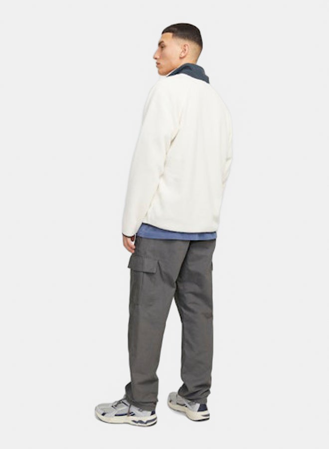 JACK & JONES JACK & JONES Mens Kane Barkley Cargo Pant  - Image 3