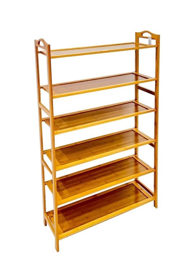 Cady One 6 shelves for shoe storage and organization  - Image 1