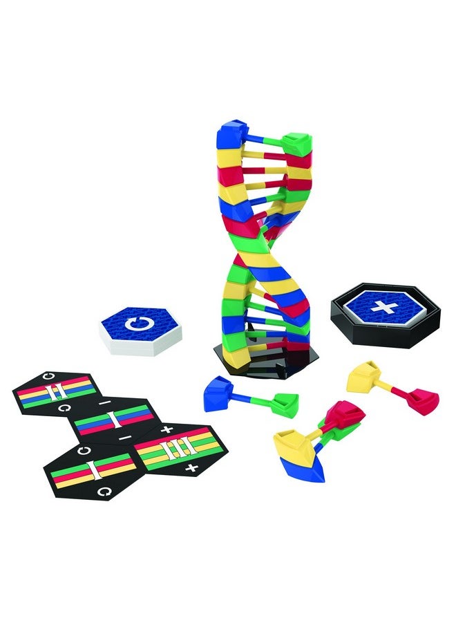 SmartLab Toys Splice Strategic Stacking Game - pzsku/ZEB414206519A06421ABFZ/45/_/1736425880/2c451c6e-2b59-4896-b9f4-563c890c8409