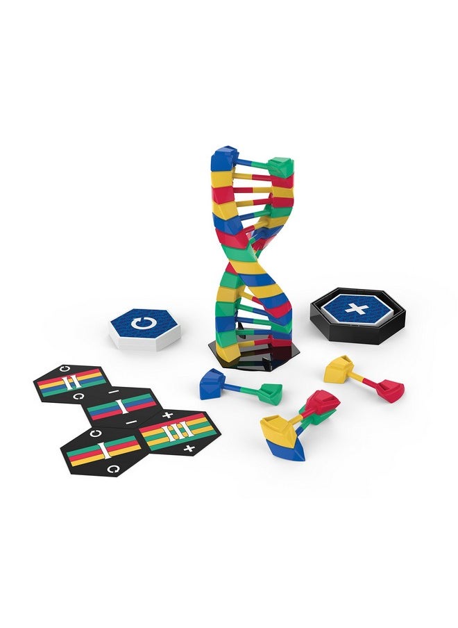 SmartLab Toys Splice Strategic Stacking Game - pzsku/ZEB414206519A06421ABFZ/45/_/1736425882/f7a6f4df-9298-4ba4-a6f6-7d8e9a00eb6f