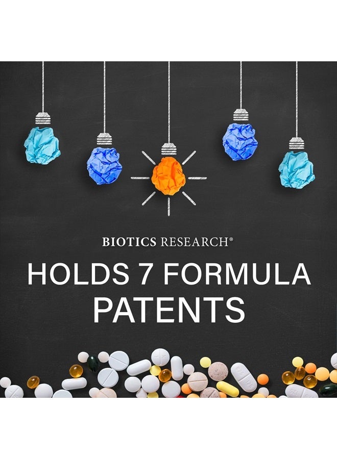 Biotics Research يود سائل - صيغة سائلة، يود 75 ميكروغرام/قطرة، صحة الغدة الدرقية، مستويات الطاقة، الصحة الأيضية، معدن أساسي 2 أونصة سائلة - Image 5