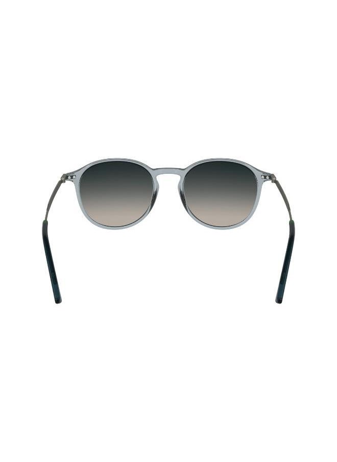 LACOSTE Round Sunglasses  - Image 2
