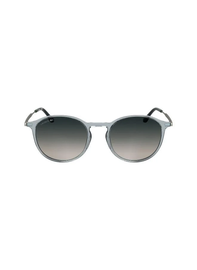 لاكوست Round Sunglasses