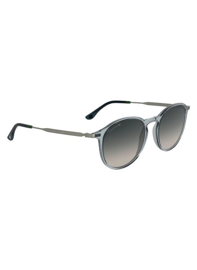 LACOSTE Round Sunglasses  - Image 3