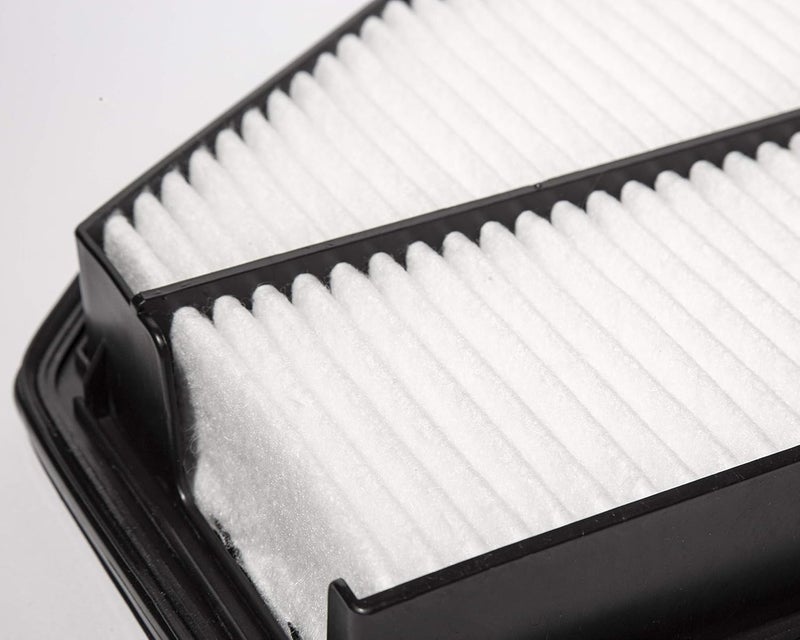 SPEARHEAD MPG Defense Max Thrust Engine Air Filter For All Mileage Vehicles, Fits Like OEM, Restores MPG & Acceleration (MT-258) - Image 4