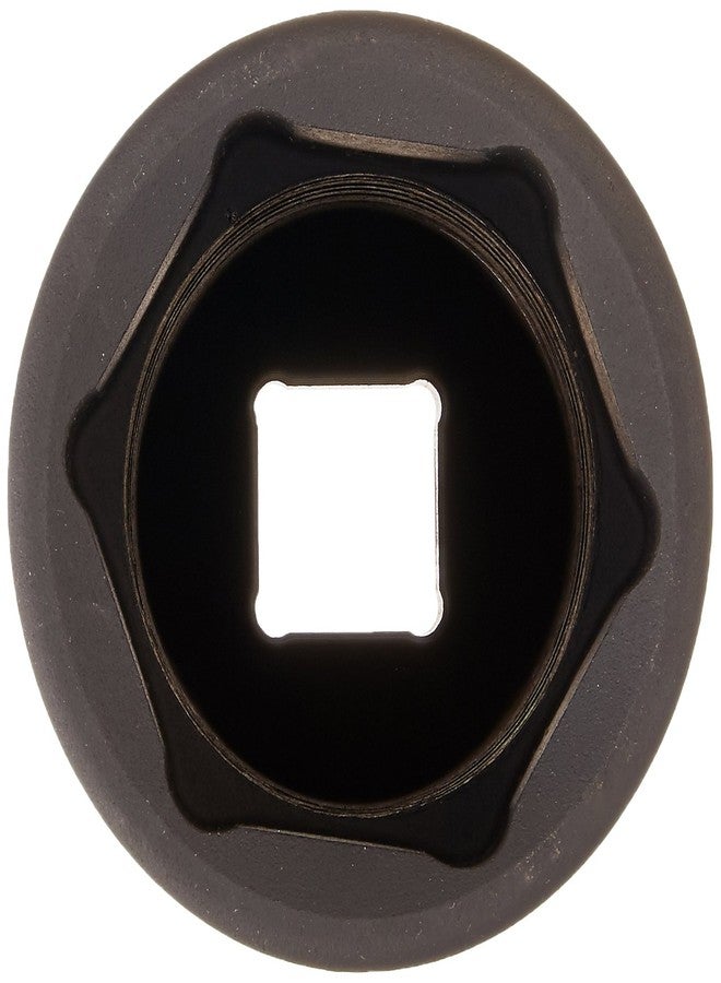 SUNEX TOOLS 240XD 1/2" Drive 1-1/4" Extra Deep Impact Socket 5" Deep - Image 2