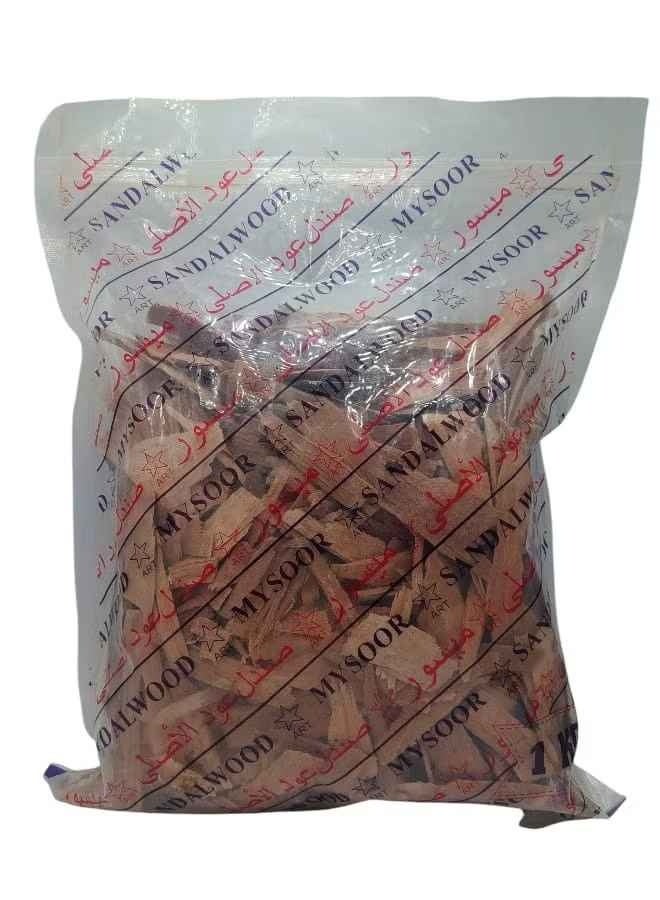 Original Oud Sandal 500 grams