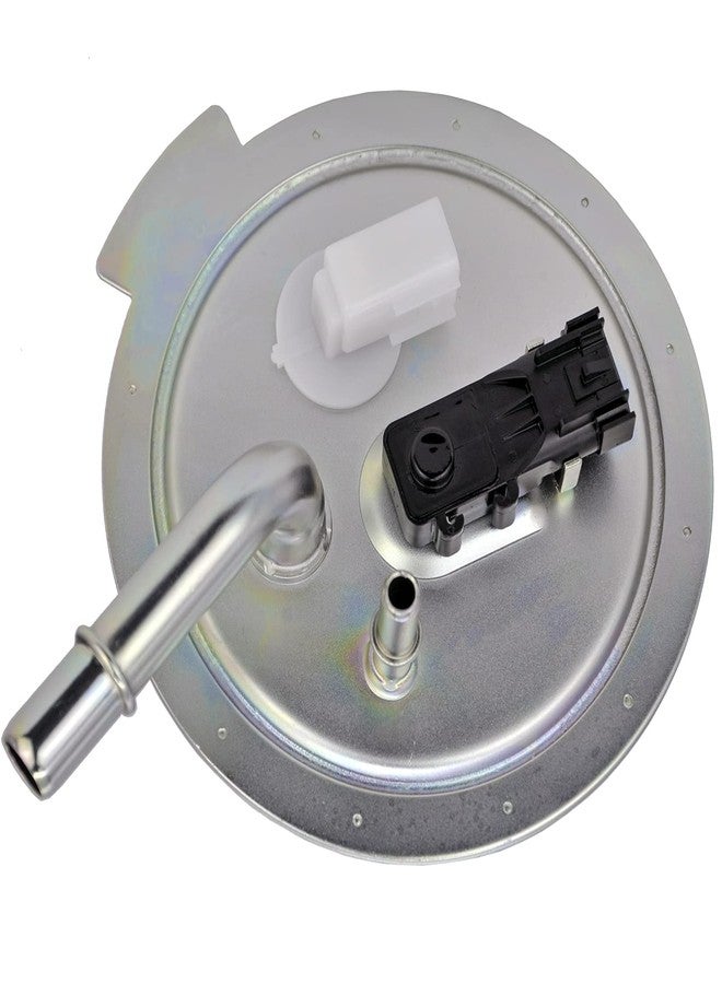Vphix Fuel Pump Module Assembly Fits 2008 2009 Chevrolet Trailblazer V8 6.0L 5.3L L6 4.2L GMC Envoy Isuzu Ascender SP6077M FG0833 - Image 3