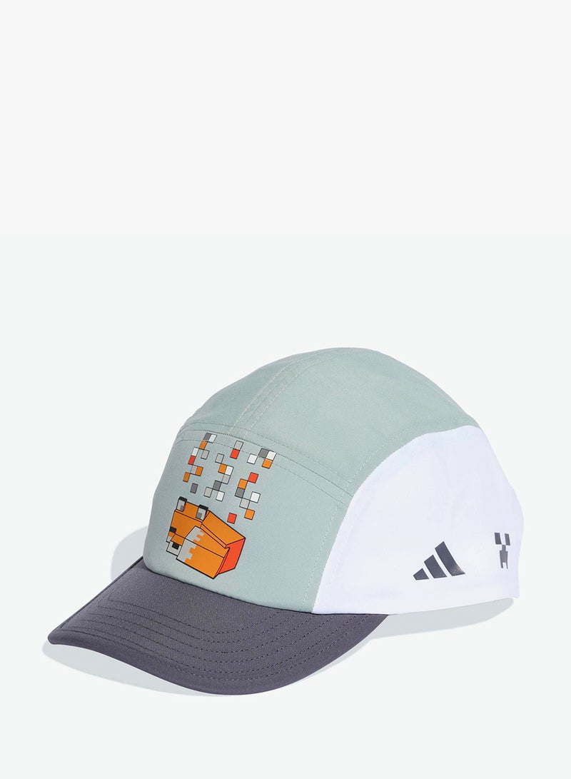 اديداس قبعة ماينكرافت للأطفال - Image 1