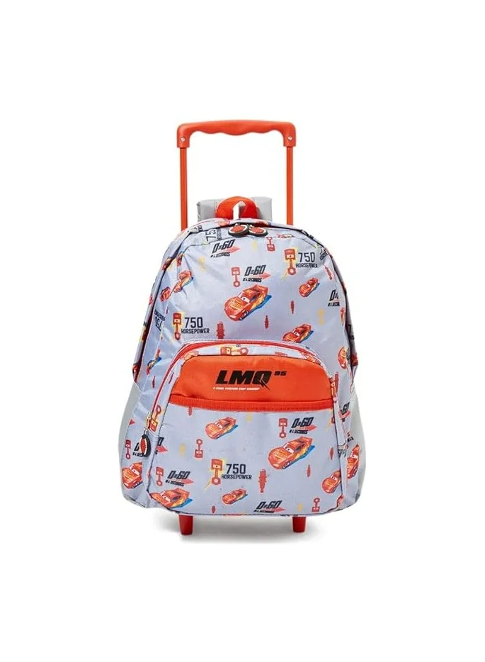 Disney Disney Cars Trolley Bag