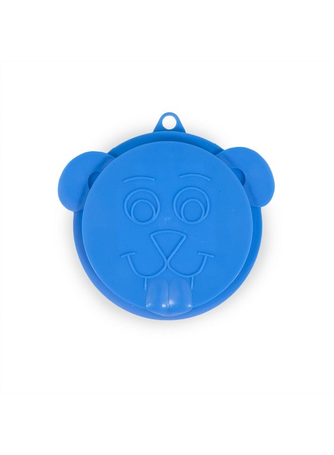 بيت ميت غطاء علبة طعام للجراء - Image 1