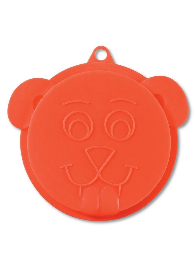 بيت ميت غطاء علبة طعام للجراء - Image 2