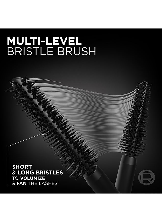 L'OREAL PARIS - Volume Million Lashes Panorama Mascara - Black - Image 1
