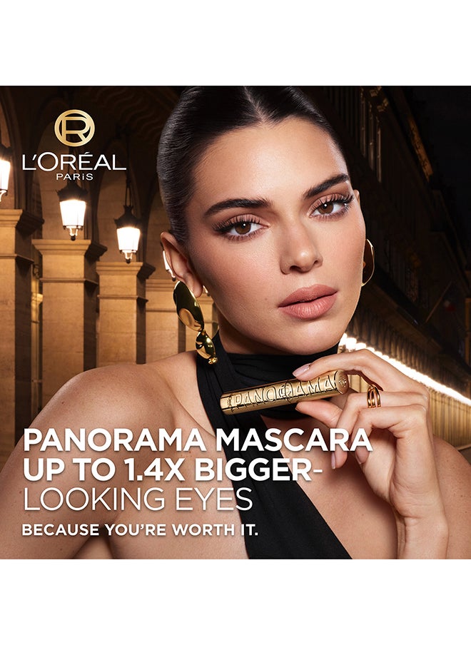 L'OREAL PARIS - Volume Million Lashes Panorama Mascara - Black - Image 1