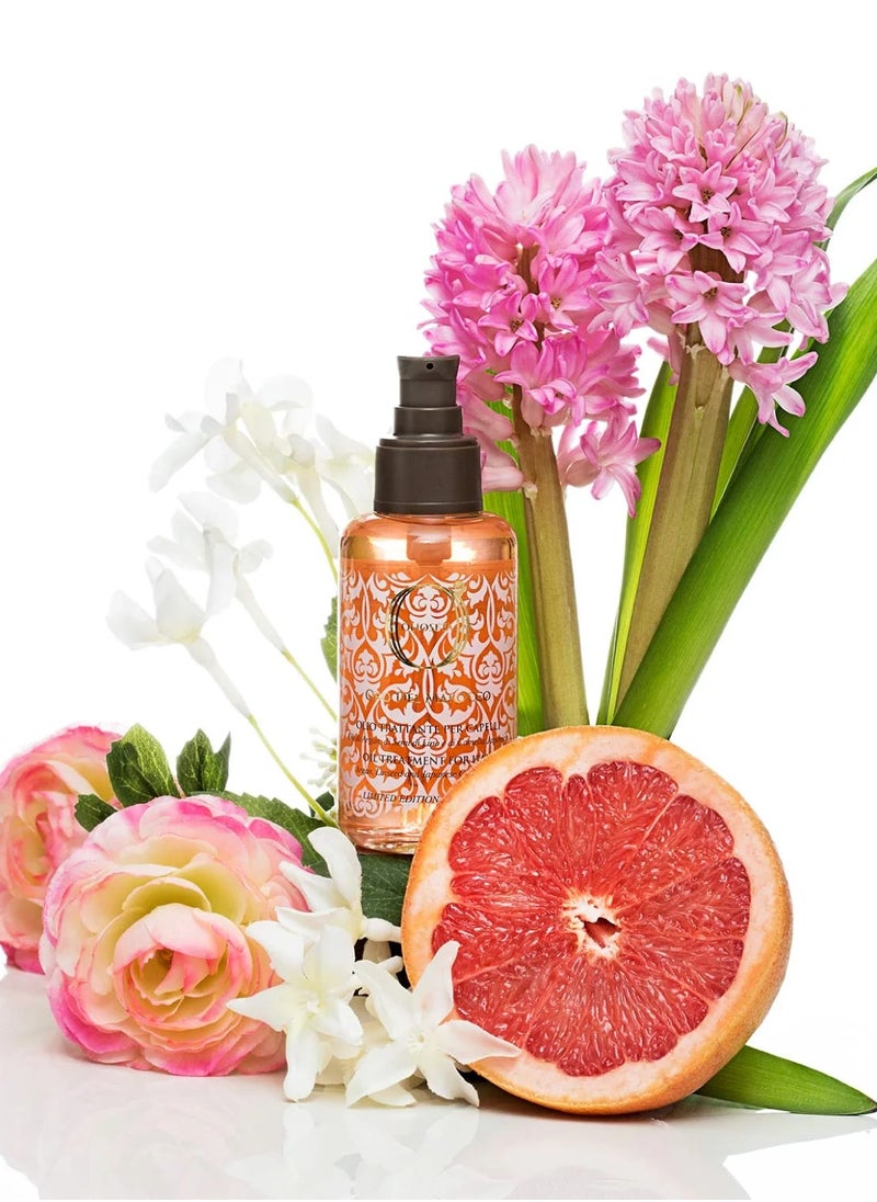 Barex Italiana - ORO DEL MAROCCO - Damage Care Oil - Image 1